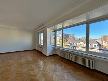 Avenue Brugmann, 1180, Uccle - Photo 4