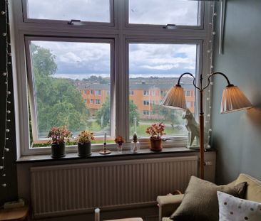 Rubingatan, Västra Frölunda - Foto 5