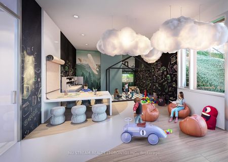 For Lease - 115 Denison Avenue Unit# 1002, Toronto, Ontario - Photo 5