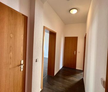 Zentrale und gemütliche 2 Raum Wohnung - Photo 4