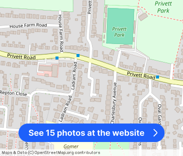 Daniels Close, Gosport, Hampshire, PO12 - Photo 1