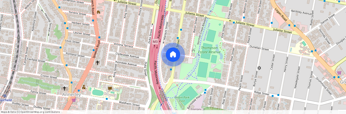 81 Victoria Terrace, Greenslopes QLD 4120