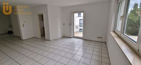 Gepflegte 2 Zimmerwohnung * Balkon * neue EBK * Duplex Stellplatz in Heusenstamm - Foto 5