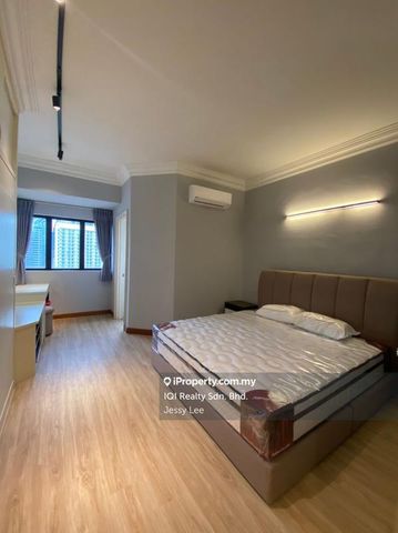 Angkasa Impian 2, Bukit Bintang, KL City Centre - Foto 5