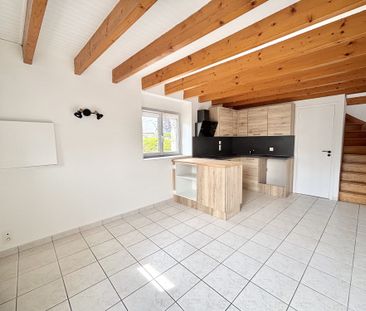 Location Maison 2 pièces 32m² PLERIN 22190 - Photo 1
