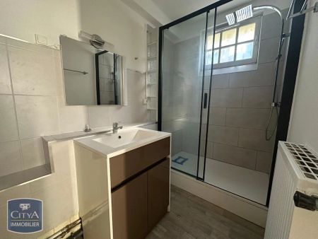 Appartement à louer 2 pièces 50.5m² - Photo 2