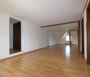 Hei­me­li­ge Alt­bau­woh­nung in länd­li­cher Um­ge­bung - Photo 4