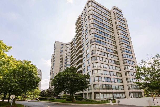 For Lease - 1121 Steeles Avenue Unit# 208, Toronto, Ontario - Photo 1