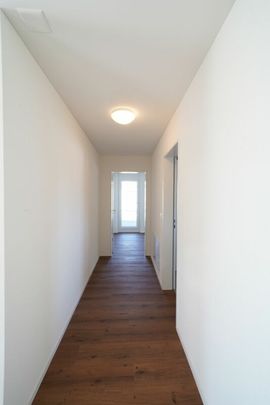 Neue 3.5-Zimmerwohnung - Photo 1