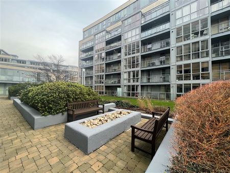 Apartment 6 , The Hibernian, The Gasworks, Grand Canal Dk, Dublin 4 - Photo 4