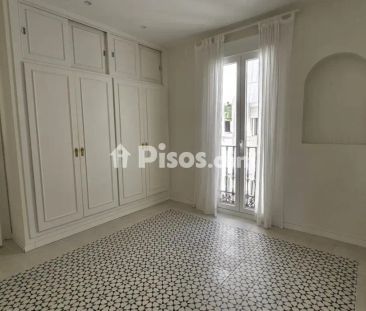 Piso en alquiler en Calle de O'Donnell - Foto 5