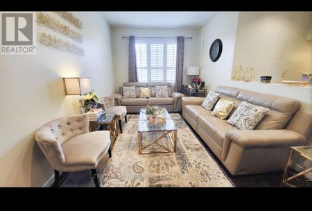 For Lease - 7155 Magistrate Terrace Unit# 81, Mississauga, Ontario - Photo 2