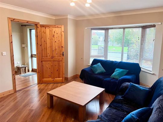 26 Springhill Court, Graiguecullen, Carlow, Co. Carlow - Photo 1