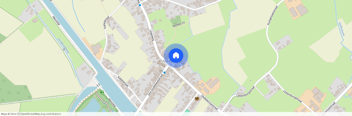 Moerbruggeplein 7, 8020 Oostkamp