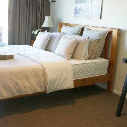 Hotel Style Living ...Right in the heart of Riccarton - Photo 1