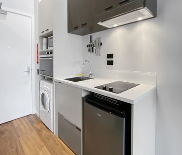 Welcome to 312A/73 Jackson Street - Photo 3