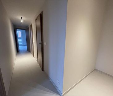 Appartement te huur - Foto 2