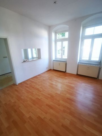 Gemütliche 2-Zimmer-Wohnung in Dresden-Löbtau! - Foto 3