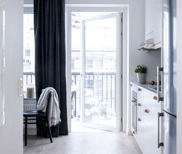 Safirgatan, Västerås - Photo 5