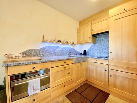 1.5 Zimmer, 35 m², 3. Stock - Photo 5