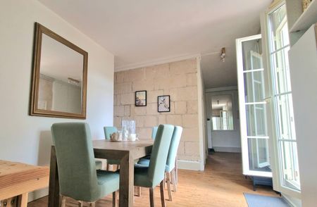 Location Appartement 3 pièces 83m² ST CYR SUR LOIRE 37540 - Photo 5