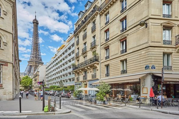 Paris VII - Gros Caillou - Photo 1