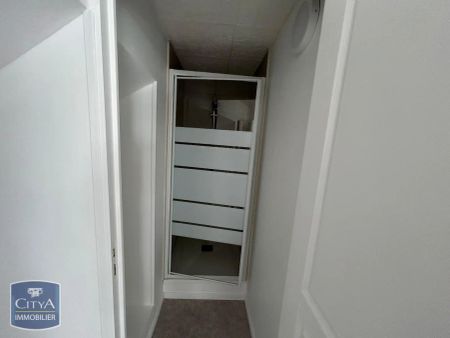 Appartement à louer 2 pièces 32.15m² - Photo 5