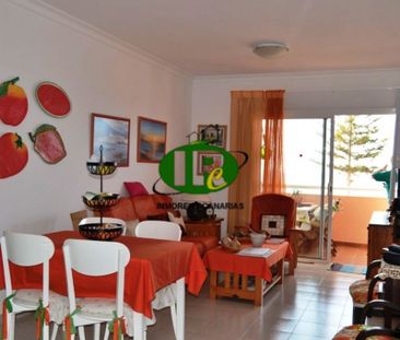 2 bedroom apartment with sea views in San Agustin - Photo 5