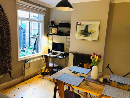 1 Bed Maisonette, Blyth Road, E17 - Photo 5