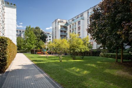 3 pokoje | Żoliborz, Rydygiera - Zdjęcie 3