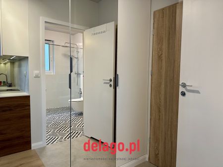 Nowe 2 pokojowe na Ursusie - Photo 5