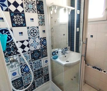 Appartement Saint Nazaire 2 pièce(s) 42.81 m2 - Photo 2