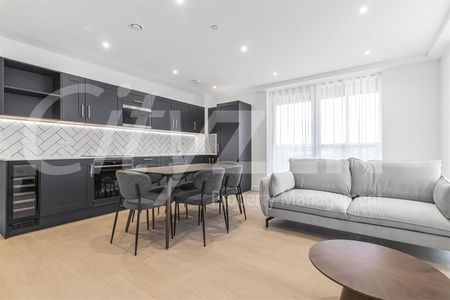 Brookline Building, 49 Fulton Road, London - Photo 3