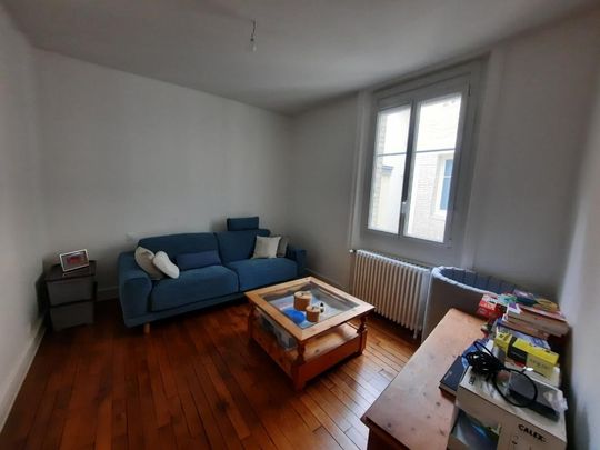 Appartement T5 à louer - 120 m² - Photo 1