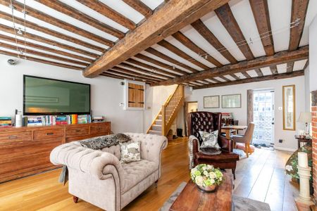 4 bedroom terraced house to rent - Photo 4