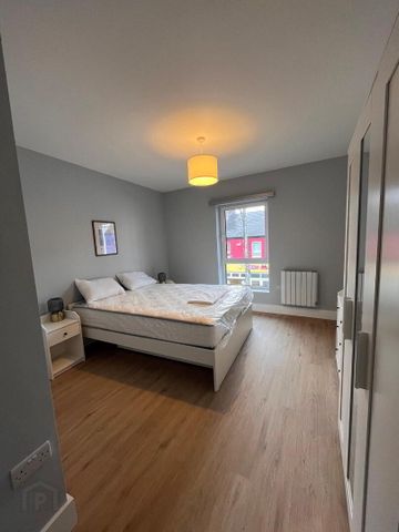 Castle Street, County Roscommon, F42 YR74, Roscommon Town - Photo 3