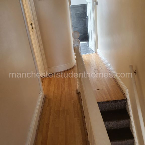 Moseley Road, Manchester, M14 6PA - Photo 1
