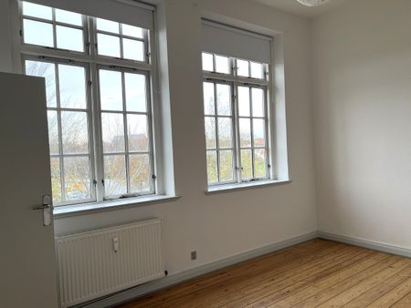 God lejlighed centralt i Haderslev - Foto 3