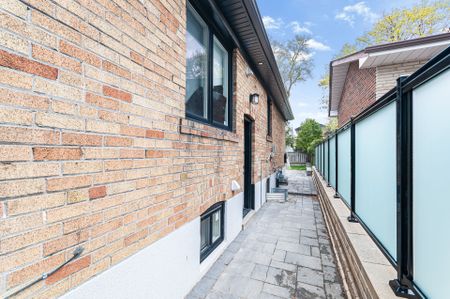 For Lease - 156 Richard Clark Drive, Toronto, Ontario - Photo 4