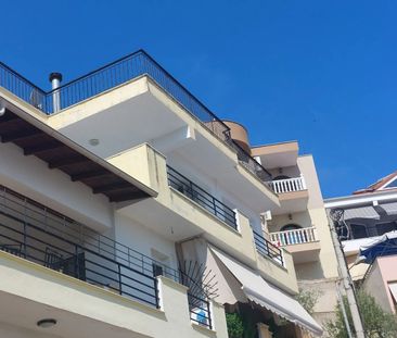 Διαμέρισμα για ενοικίαση Κηπούπολη (Καβάλα) - Φωτογραφία 1