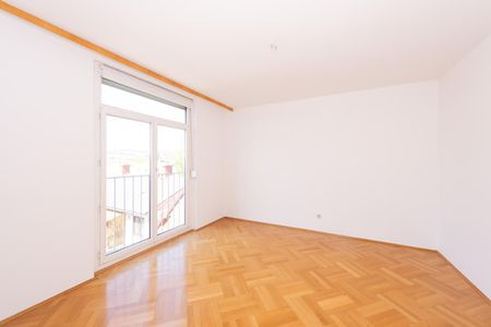 Großzügige 4-Zimmer-Mietwohnung mit Loggia in zentraler Lage – Moserhofgasse 49, 8010 Graz - Photo 3