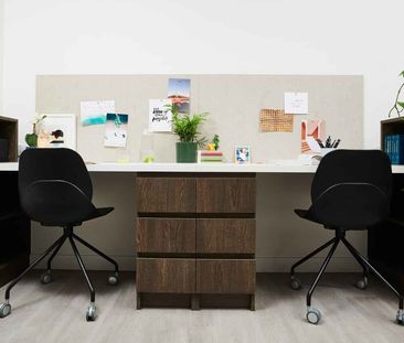 Twin Apartment - Photo 1