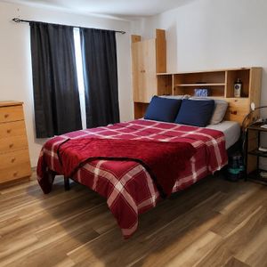 4 1/2 rez-de-chaussée à Saint-Apollinaire - Photo 2