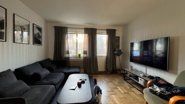 Sandbäcksvägen, Mariestad - Photo 1
