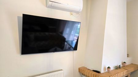 Διαμέρισμα για ενοικίαση Λουτρά Ωραίας Ελένης (Σαρωνικός) - Photo 2