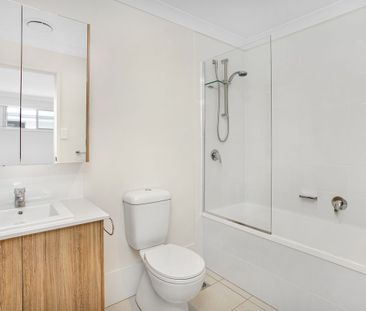 Luxury 3 Bdm Townhouse - Photo 5