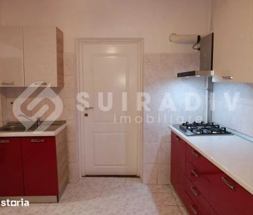 Apartament cu 2 dormitoare in zona centrala-Piata Mihai Viteazu - Fotografie 6
