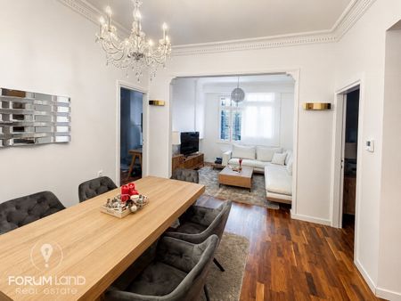 Διαμέρισμα προς Ενοικίαση 110 τ.μ. - 1.600€ - Photo 2