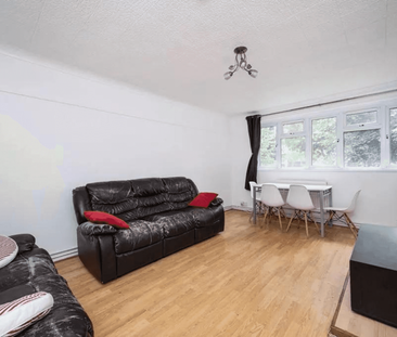 4 bedroom apartment to rent - Photo 1