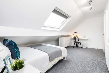 6 bedroom house to rent - Photo 3